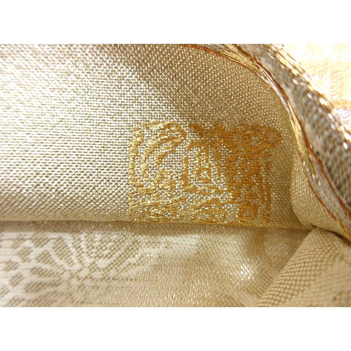 未使用品】袋帯 誉田屋源兵衛 - メルカリ