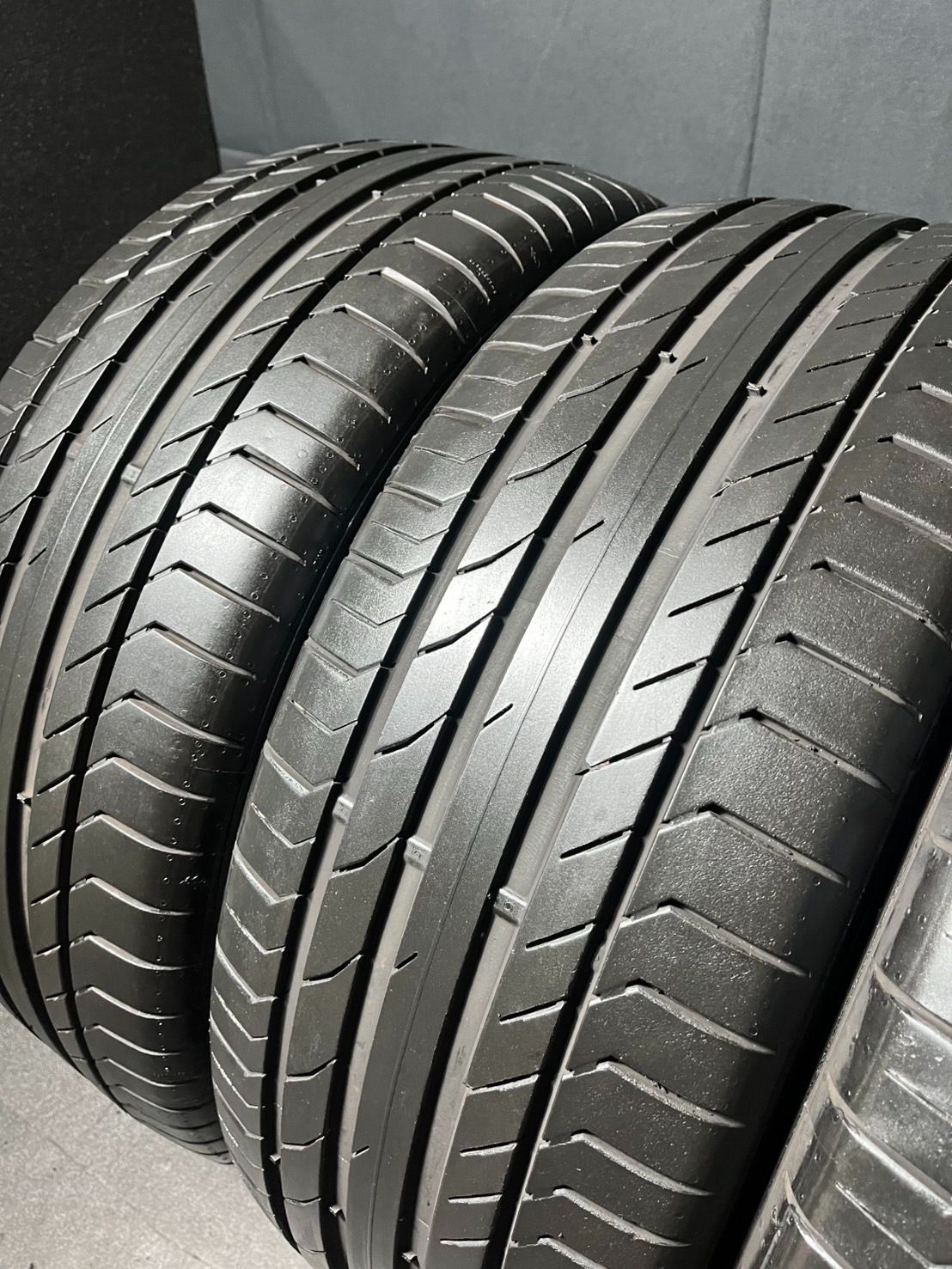 コンチネンタル Continental