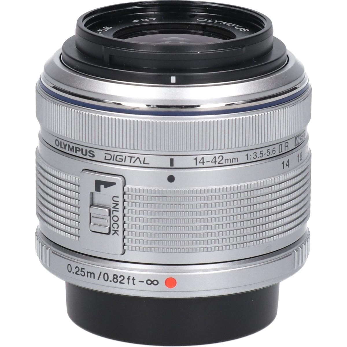 Ｍ ＺＤ１４ ４２ｍｍ Ｆ３ ５ ６ＩＩ Ｒ