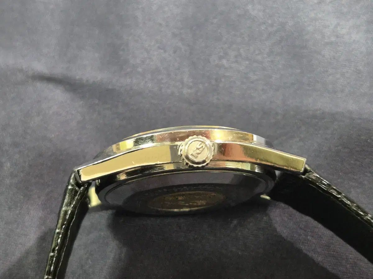 キングセイコー