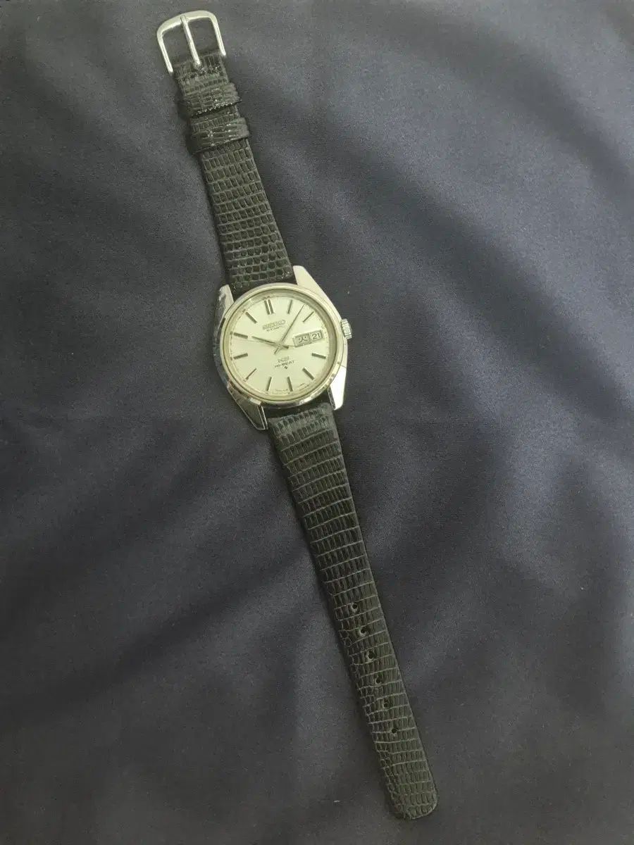 キングセイコー 56 KS ヴィンテージ Tシャツ