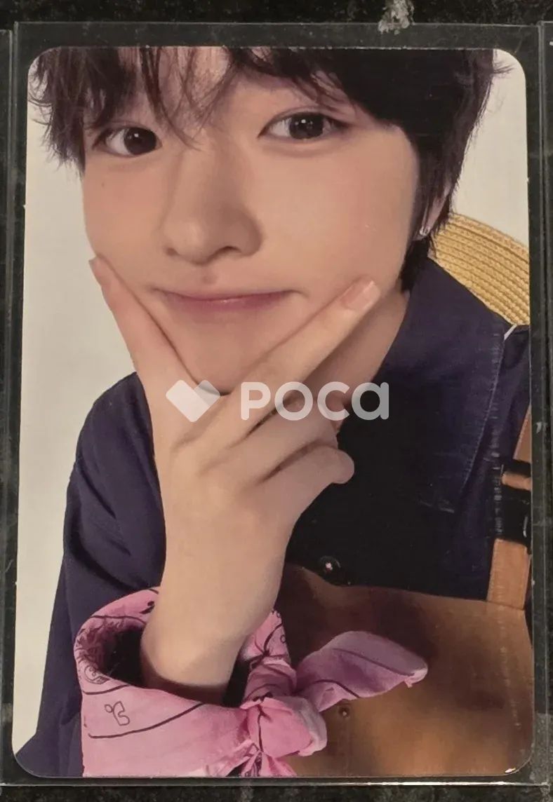 NCT ZONE クーポンカード GARDENER ver. - メルカリ