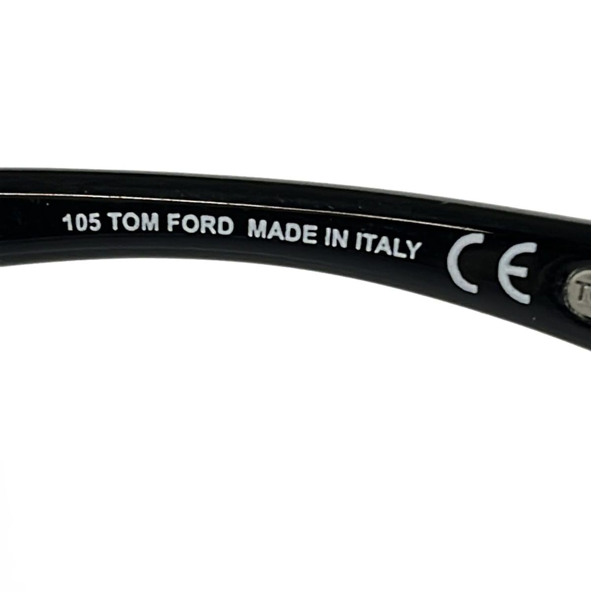  TOM FORD トムフォード サングラス Natasha TF 12 黒 サングラス 小物