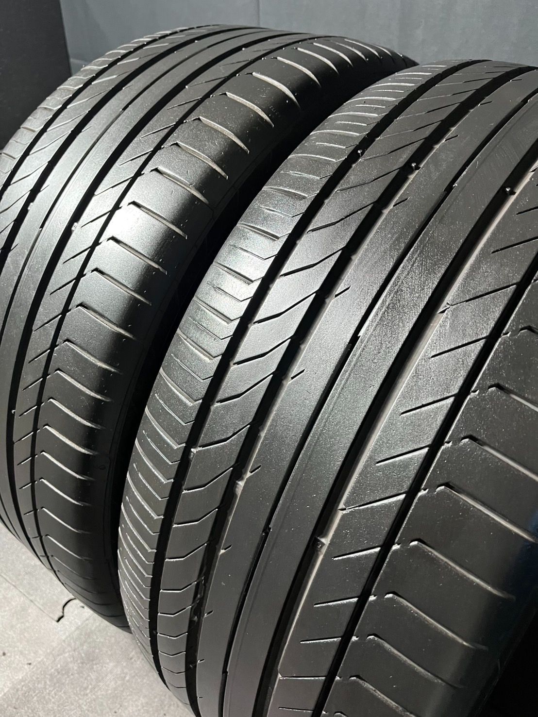 コンチネンタル