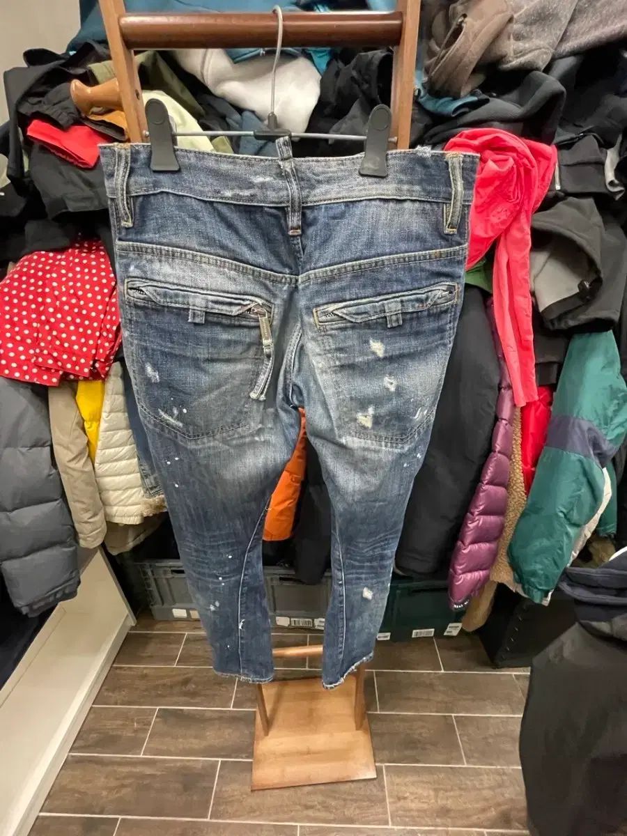 ダメージジーン 46