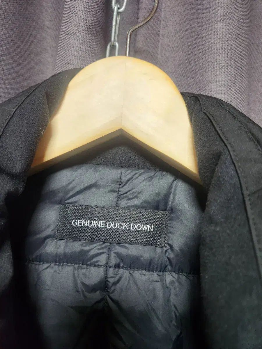 メンズ ブラック