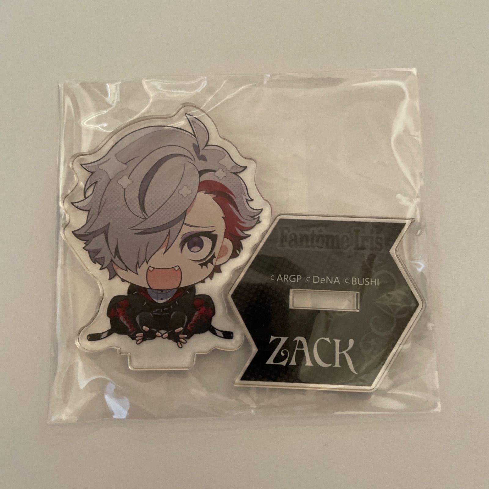 洲崎遵 from ARGONAVIS アクスタほか計5点 id:8sγ - メルカリ