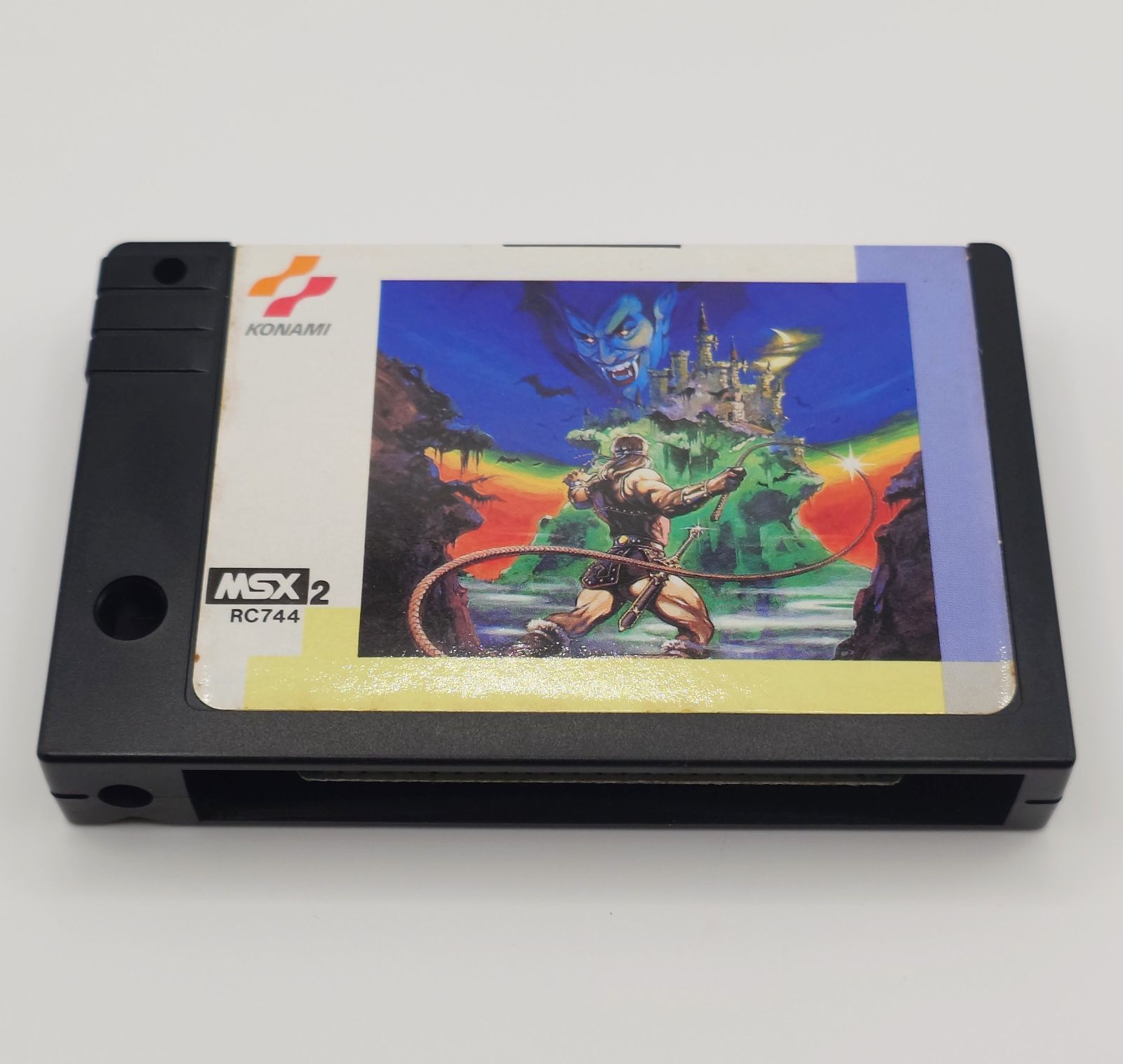 動作品 箱説付き