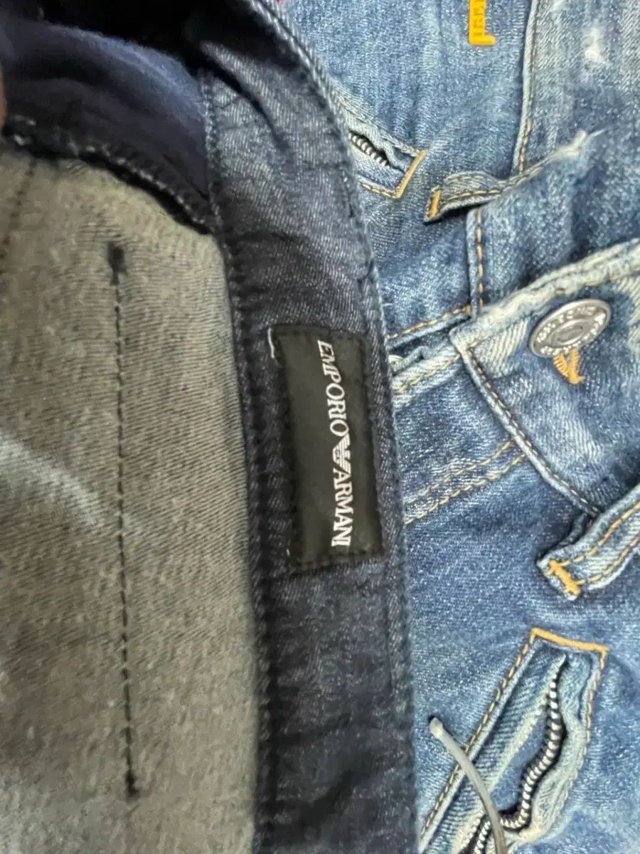 エンポリオアルマーニ