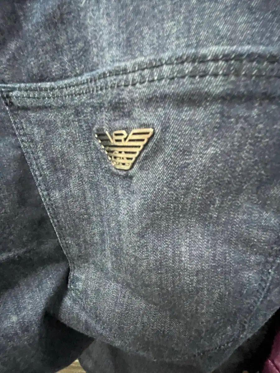 エンポリオアルマーニ ブラック