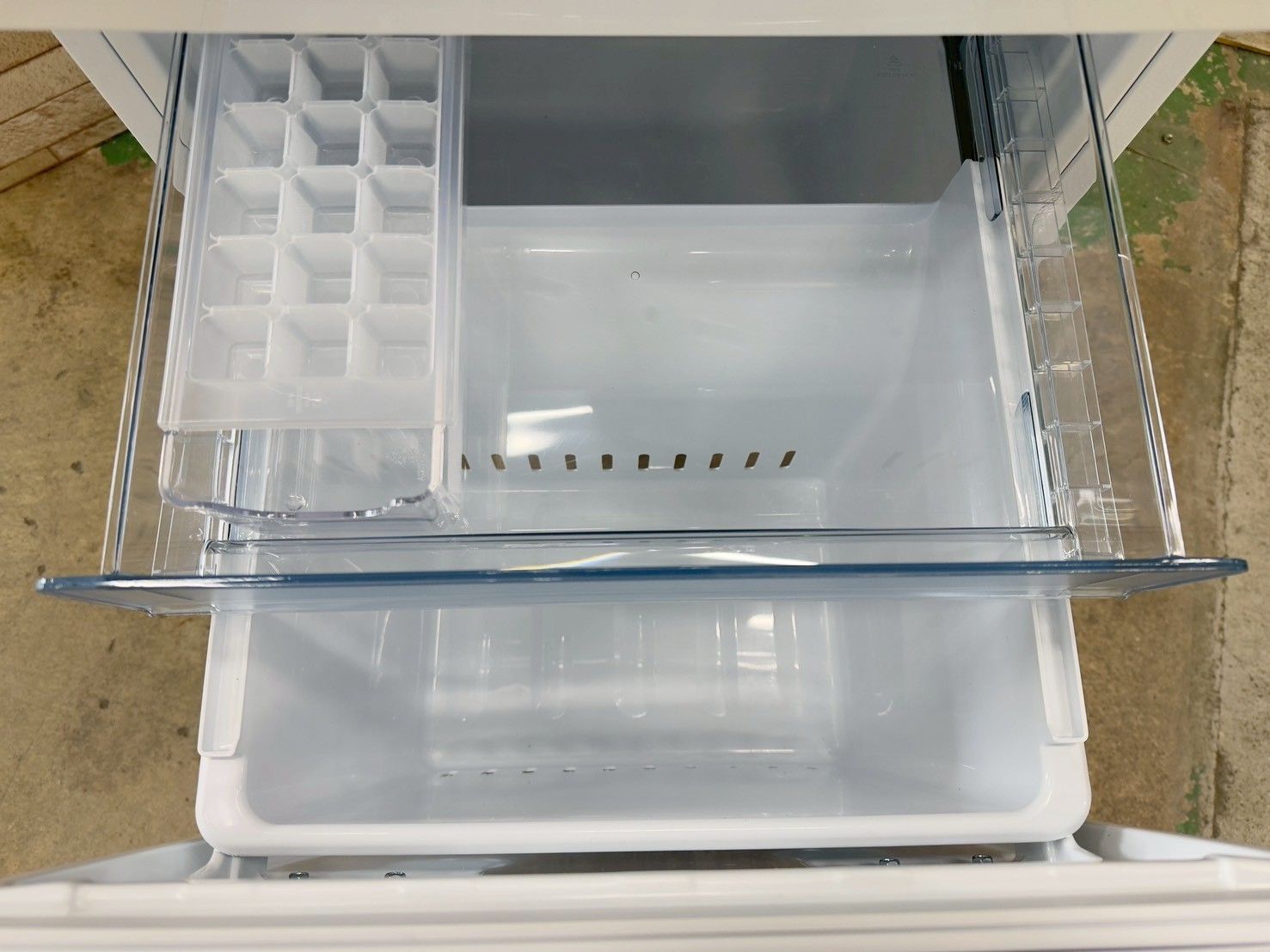 大阪送料無料☆3か月保障付き☆冷蔵庫☆日立☆2ドア☆2021年☆RL-154NA