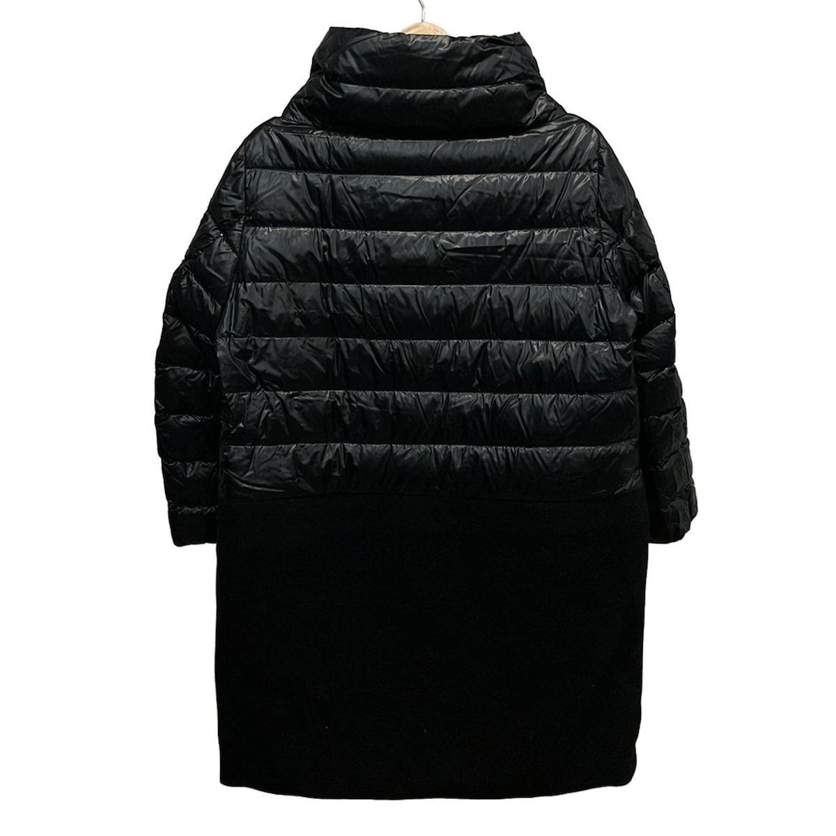 HERNO ヘルノ ダウンジャケット サイズ40 HERNO ヘルノ ダウンジャケット ダウン80% 48サイズ L相当