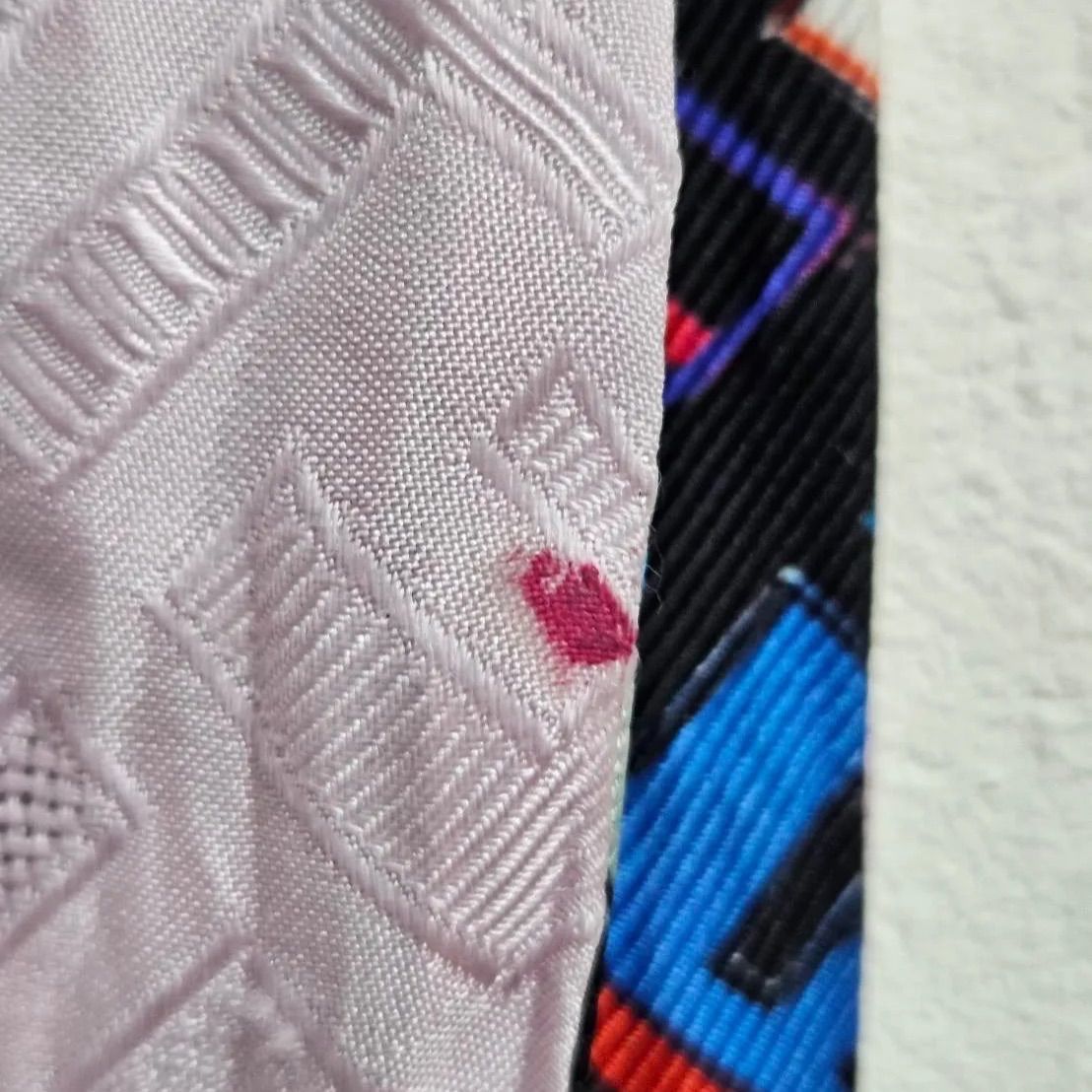 FENDI】フェンディ マルチカラー シルク ラッピー スカーフ カラフル