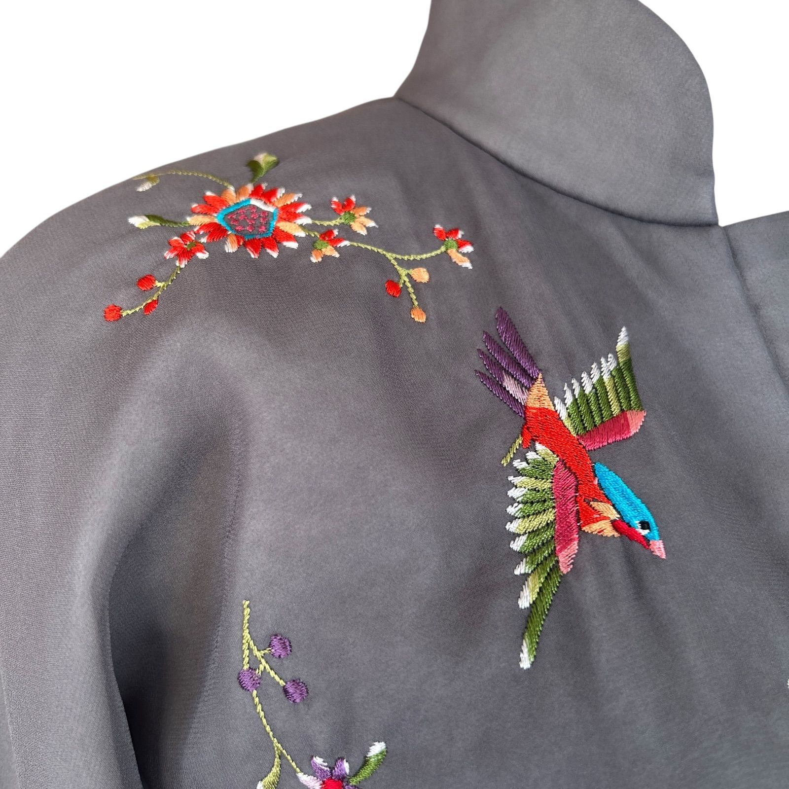 エンブロイダリー