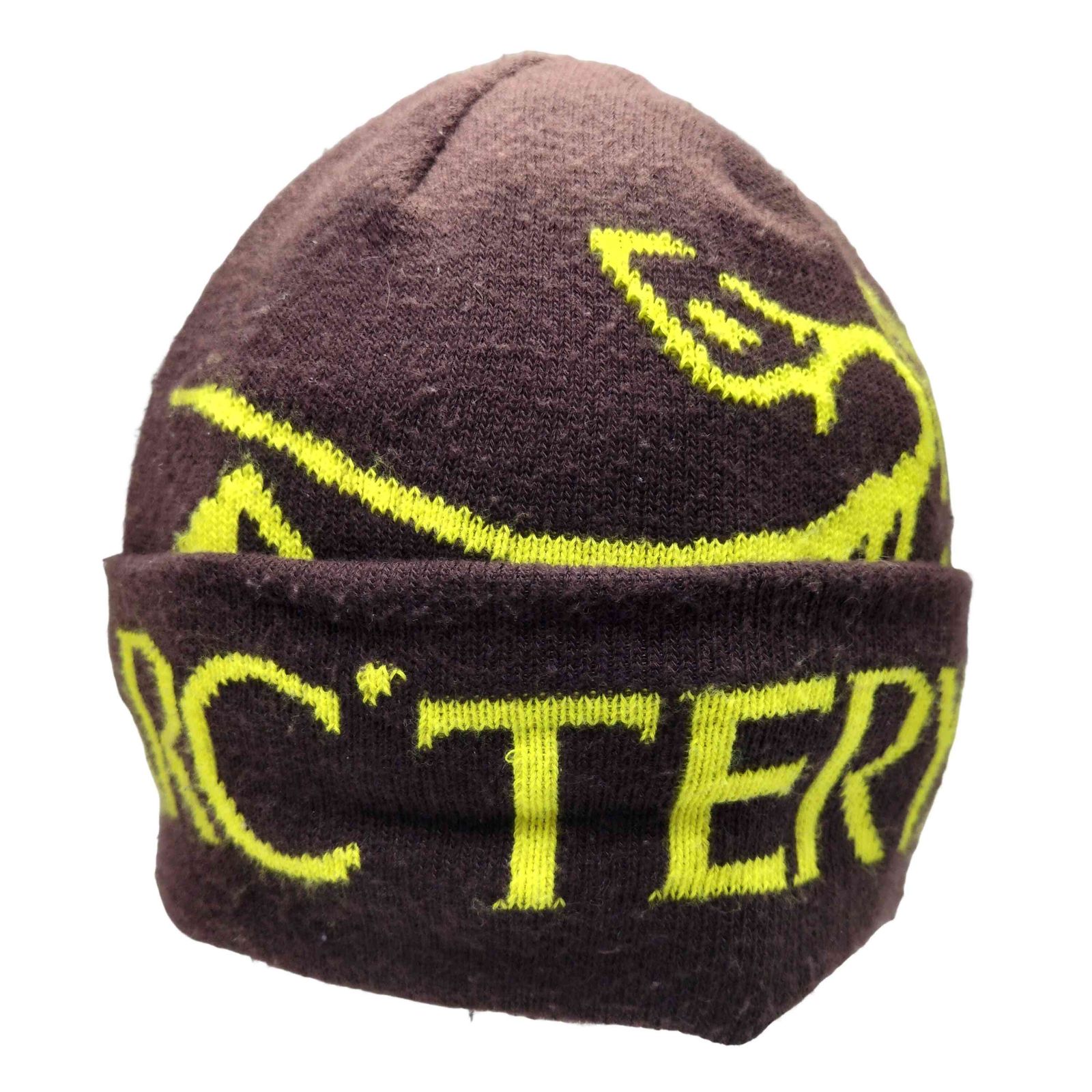 アークテリクス ARCTERYX 24AW Bird Word Toque バード ワード トーク