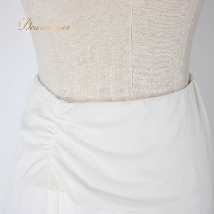 社交ダンス 衣装 スタンダード スカート レッスンウェア 練習着