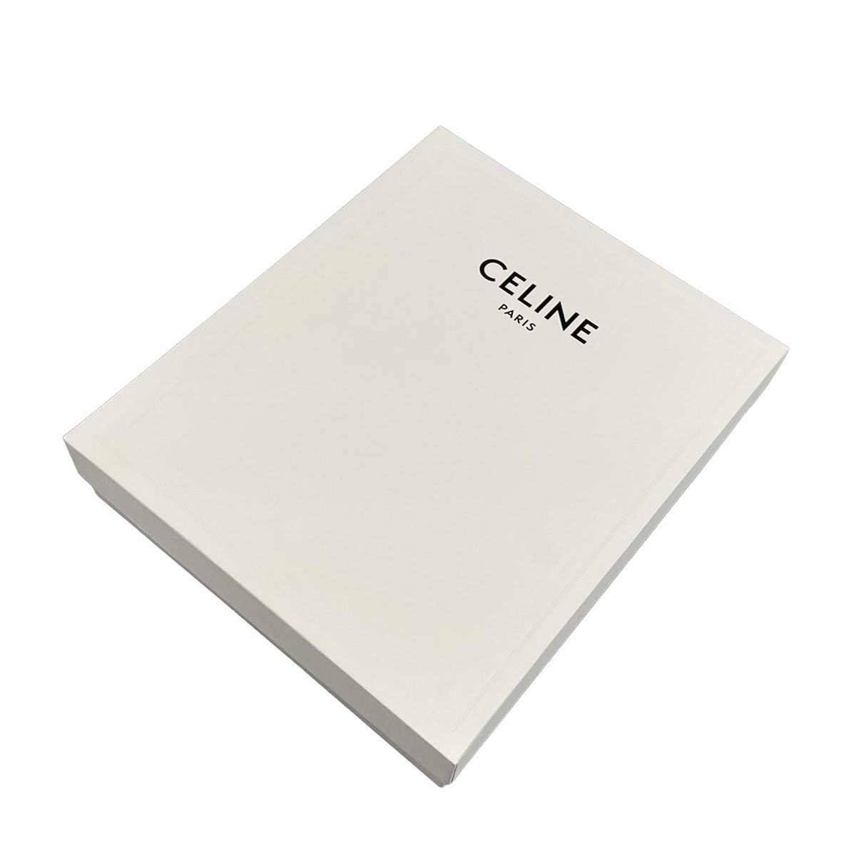 セリーヌ ニット帽