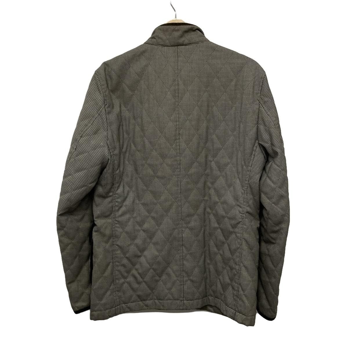 BURBERRY バーバリーブラックレーベル ジャンパー L チェック 千鳥格子 BURBERRY バーバリーブラックレーベル ジャンパー L チェック 千鳥格子