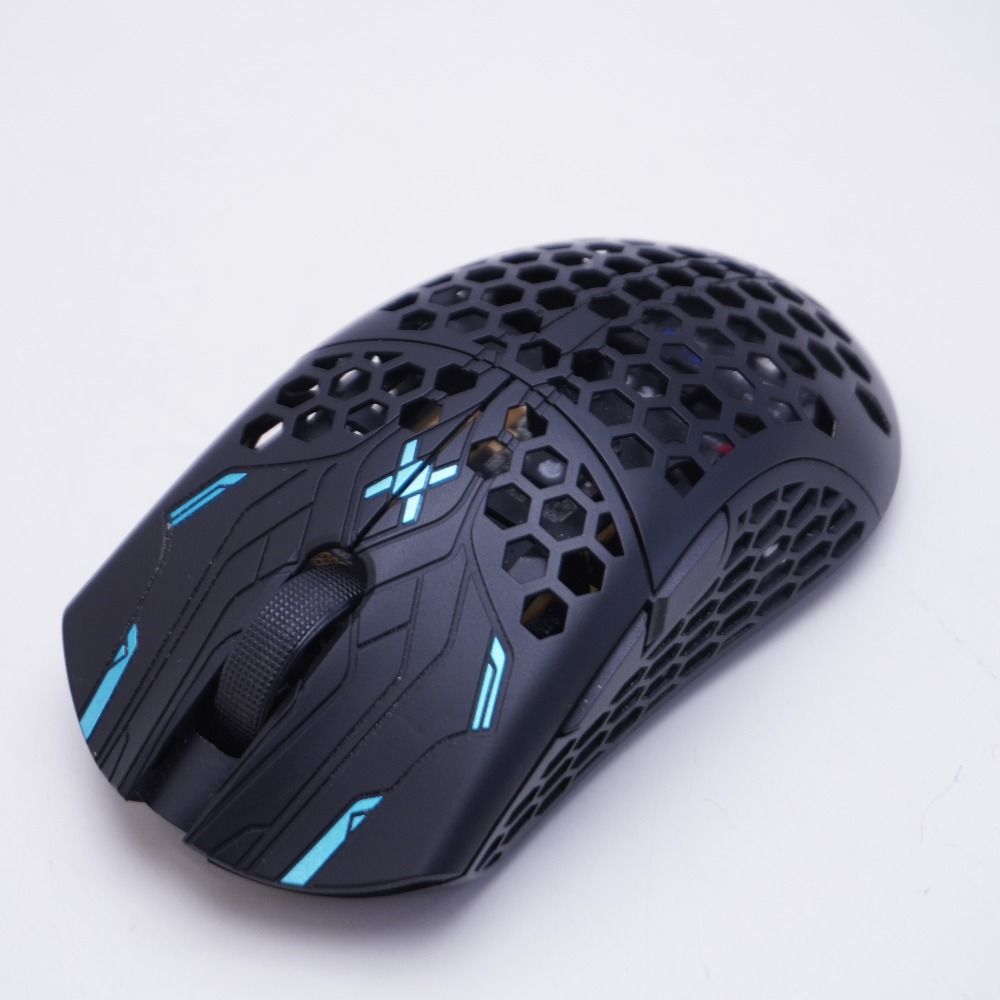 PC周辺機器 ゲーミングマウス finalmouse ultralightX phantom lion