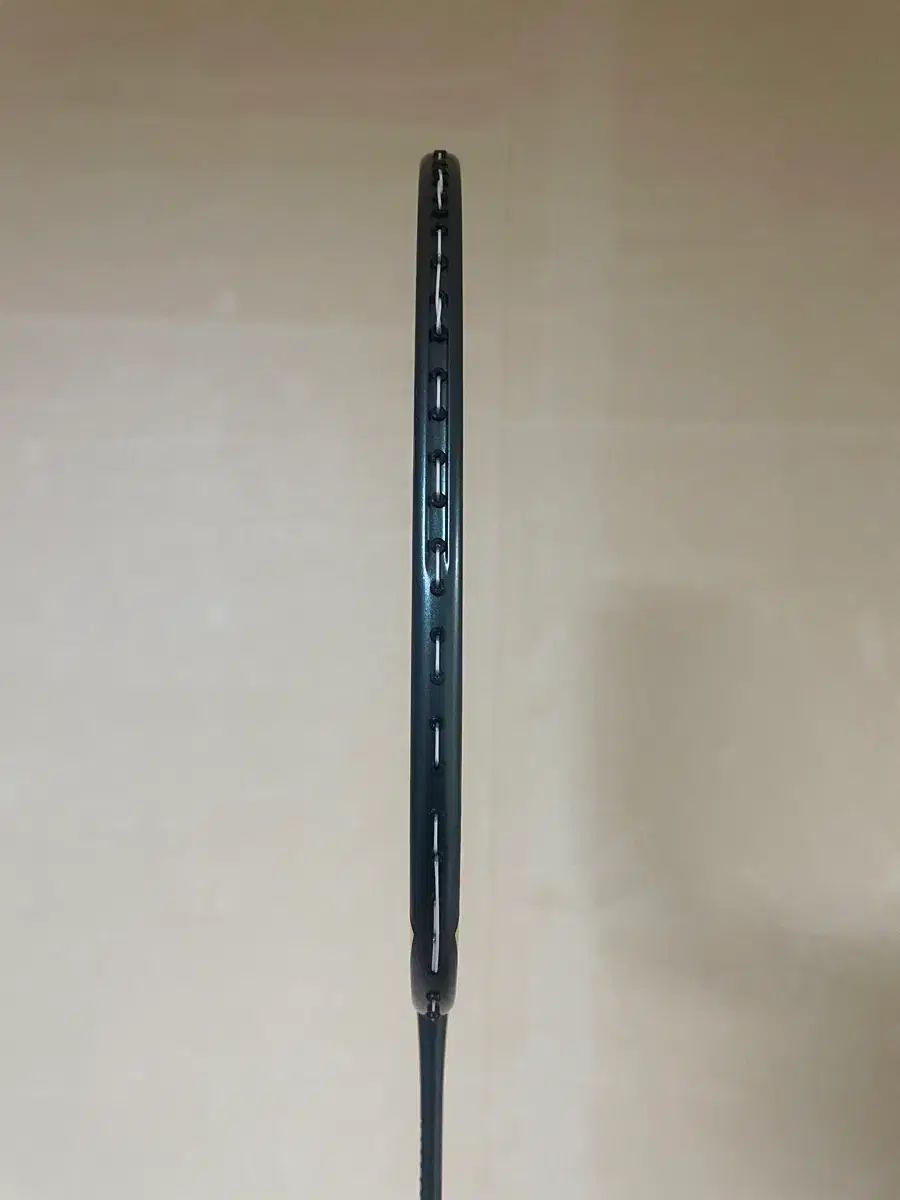 バドミントンラケット VICTO ビクター Zett ゼット スピード t 1 K シンドン級