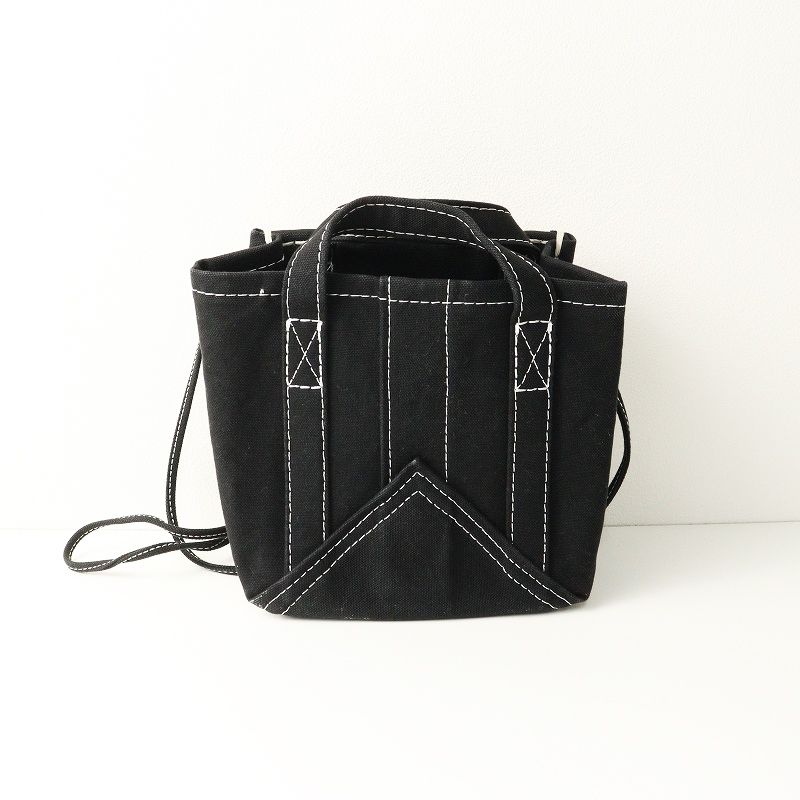 定番アイテム エバゴス ebagos かご袋ショルダー カゴポシェット 防水