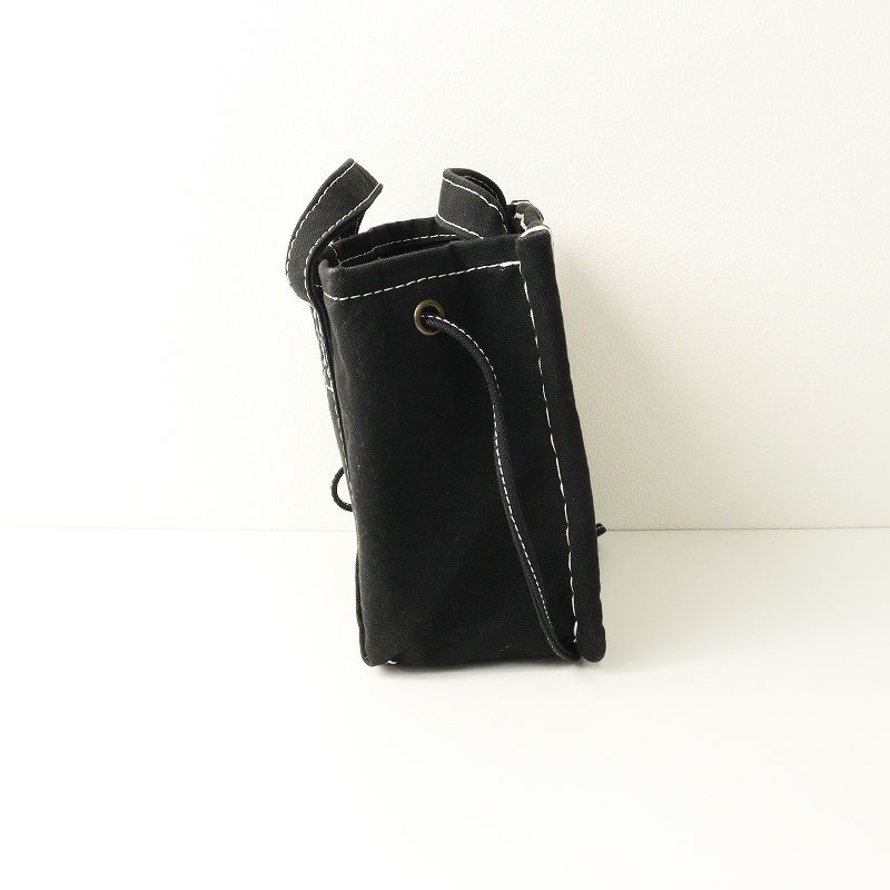 定番アイテム エバゴス ebagos かご袋ショルダー カゴポシェット 防水 定番アイテム エバゴス ebagos かご袋ショルダー カゴポシェット 防水