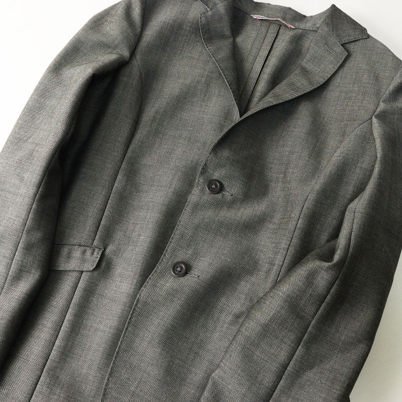 フォーティーファイブアール 45R umii908 ウール モヘヤブレンド フォーティーファイブアール 45R umii908 ウール モヘヤブレンド