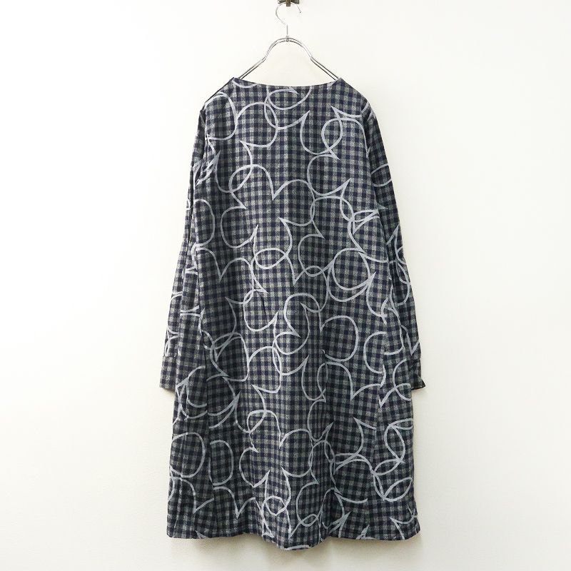 ソウソウ SOU SOU le coq sportif ルコックスポルティフ ギンガム