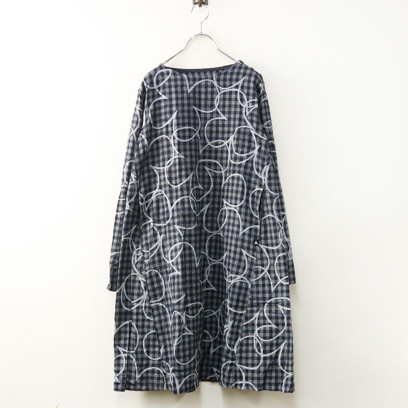 ソウソウ SOU SOU le coq sportif ルコックスポルティフ ギンガム