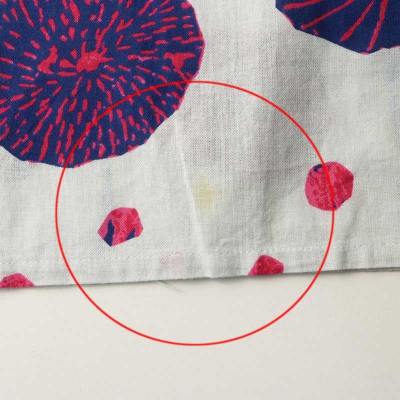 ソウソウ SOU SOU 京都 貫頭衣 長方形衣 知多木綿 伸びやか┃日本製