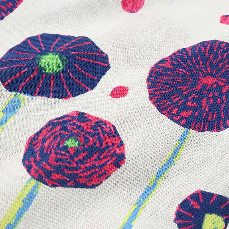 ソウソウ SOU SOU 京都 貫頭衣 長方形衣 知多木綿 伸びやか┃日本製