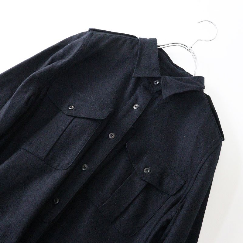 マーガレットハウエル MARGARET HOWELL フォックスブラザーズ FOX