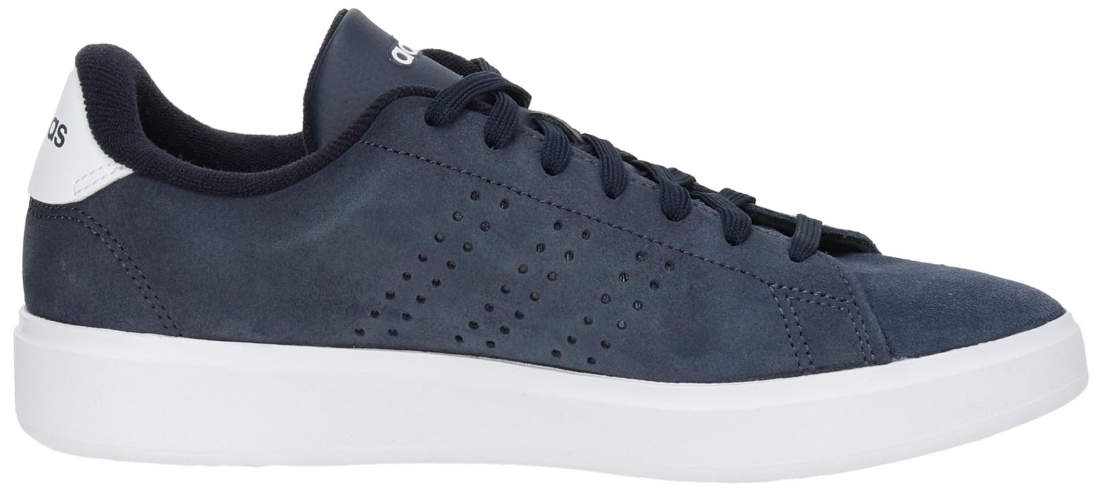 アディダス スニーカー アドバンコート 2.0 NJD 77 レジェンドインク コアブラック フットウェアホワイト JI 1599 26.0 cm