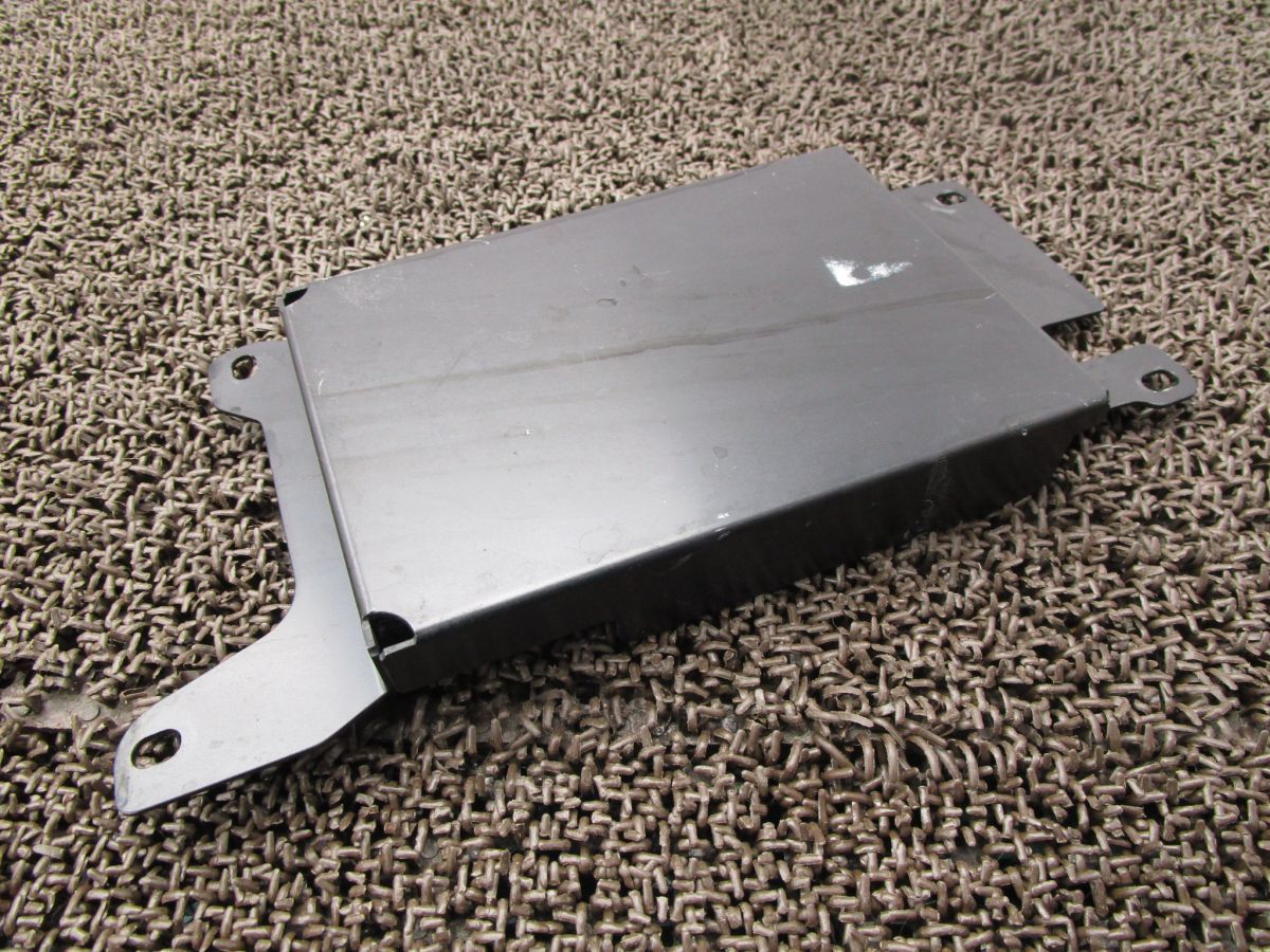 ドカティ モンスターS 2 R 1000 シートアンダートレイ A 9670 ドゥカティ DUCATI 動画有 FI インジェクション