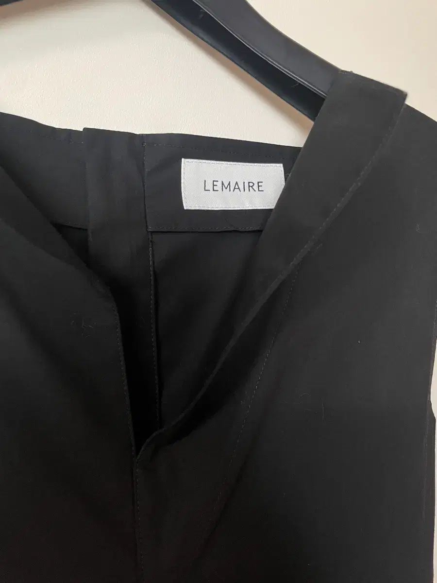 LEMAIRE ルメール ワンピース