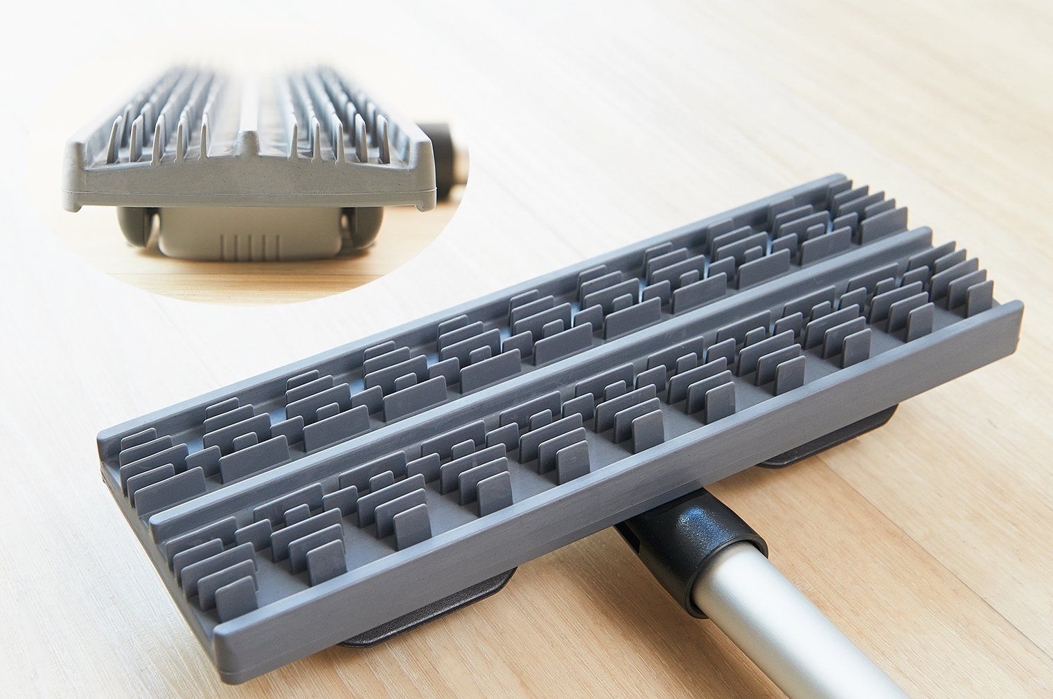 山崎産業 Yamazaki Sangyo フロアワイパー タフモッピー J 300 178674