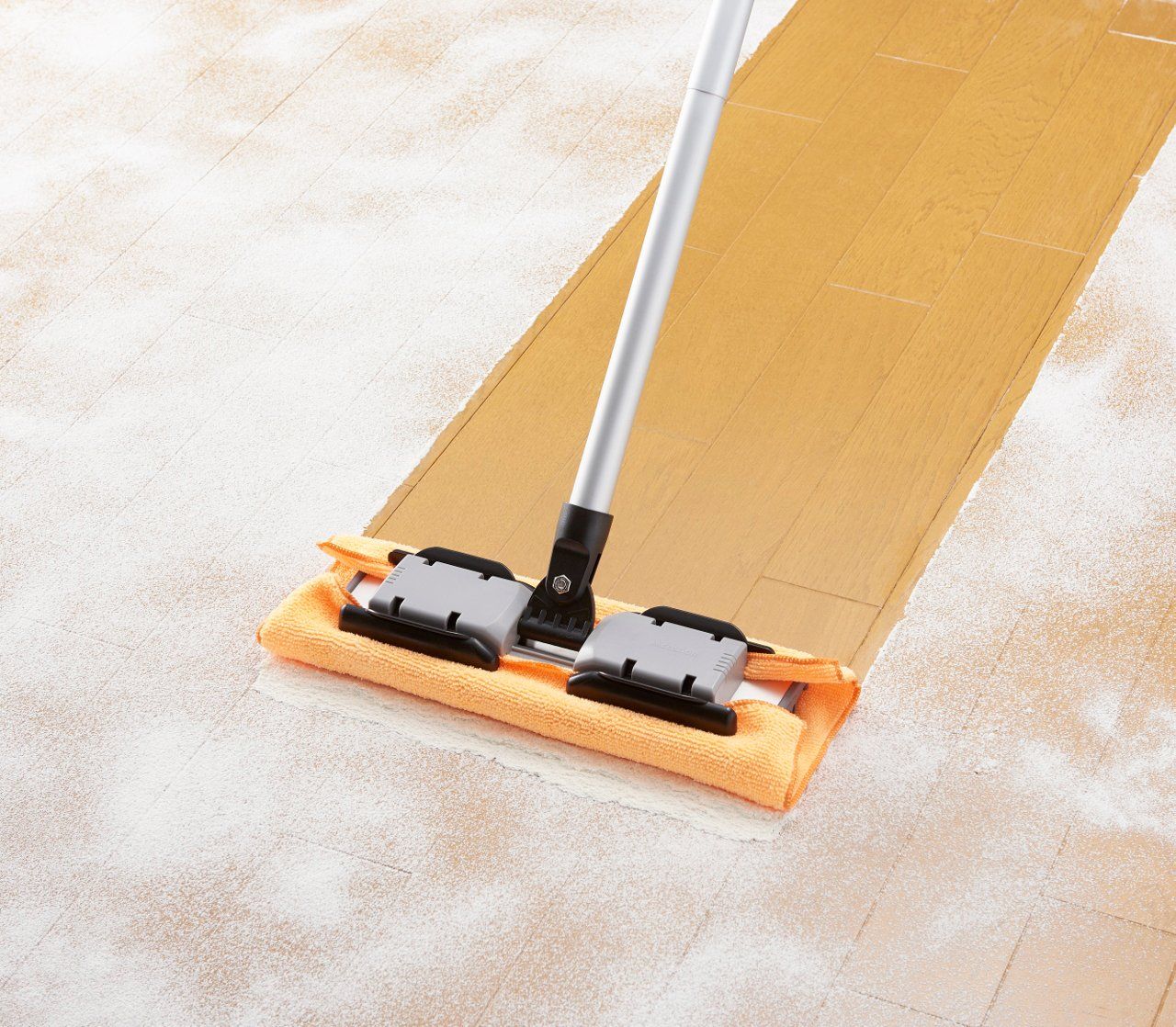 山崎産業 Yamazaki Sangyo フロアワイパー タフモッピー J 300 178674