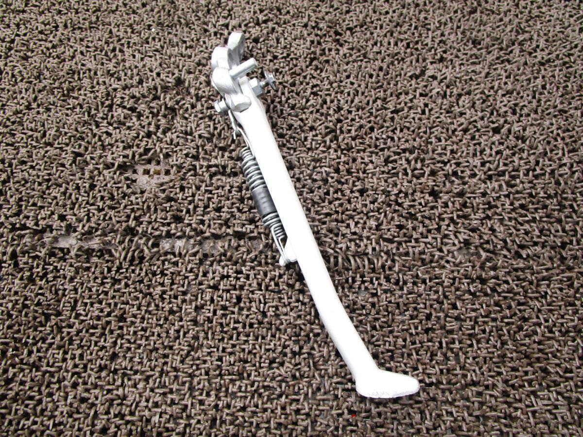 ドカティ モンスターS 2 R 1000 サイドスタンド A 9696 ドゥカティ DUCATI 動画有 FI インジェクション