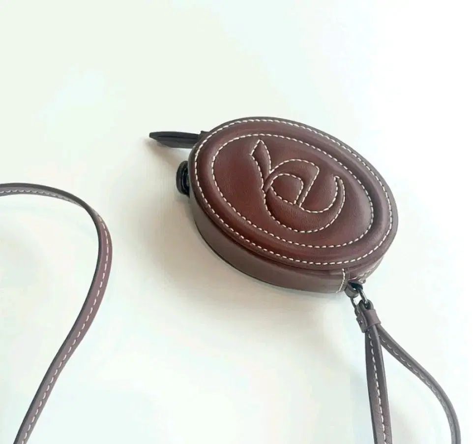 アーカイブエプク マカロンバッグ ヴィンテージウッドCOLOR