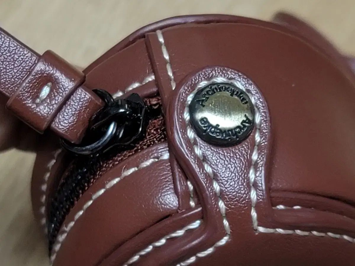 アーカイブエプク マカロンバッグ