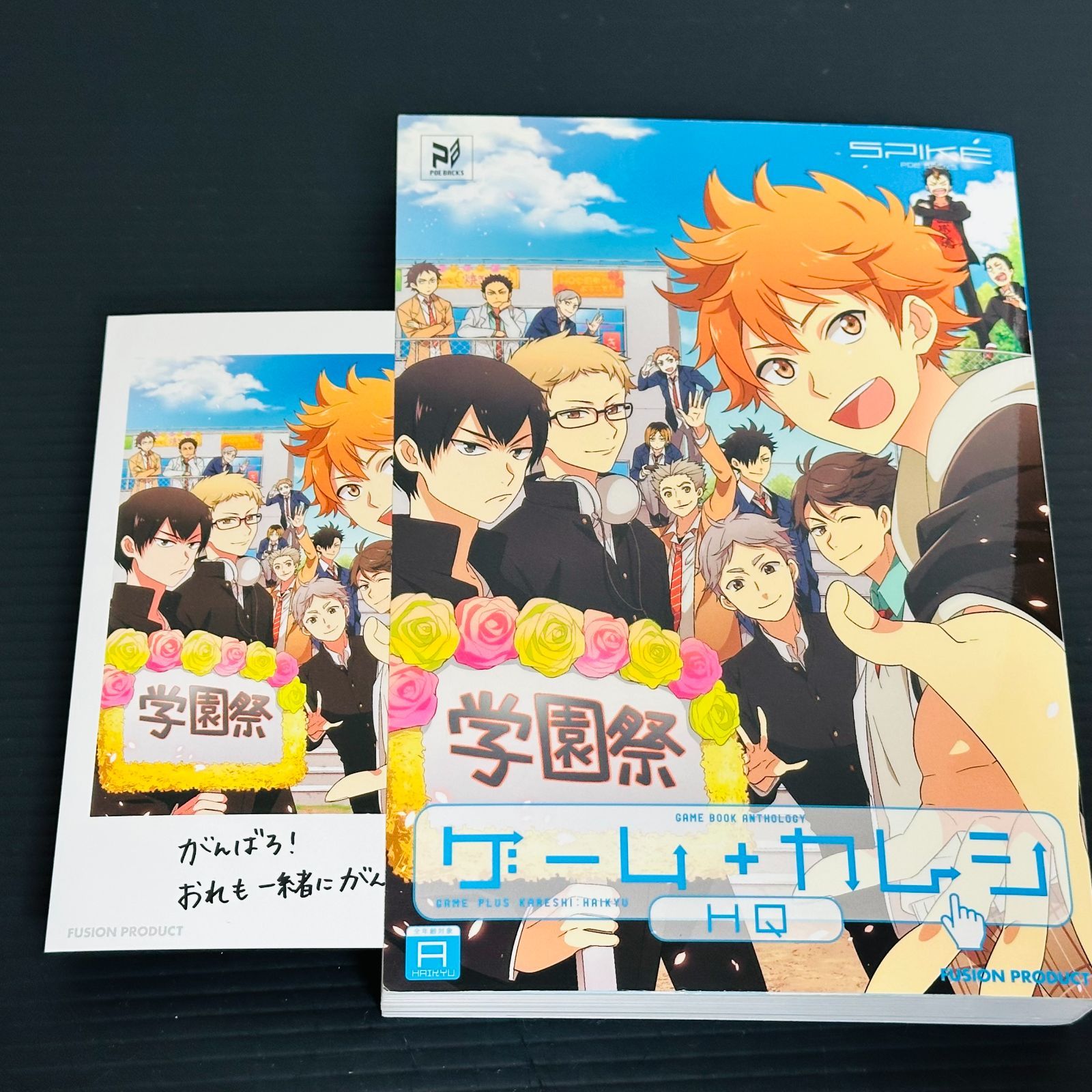 HQ カレシ HQボーイフレンド 49冊セット カゲヤマ オイカワ アカアシ クロオ HQカレシ HQBF