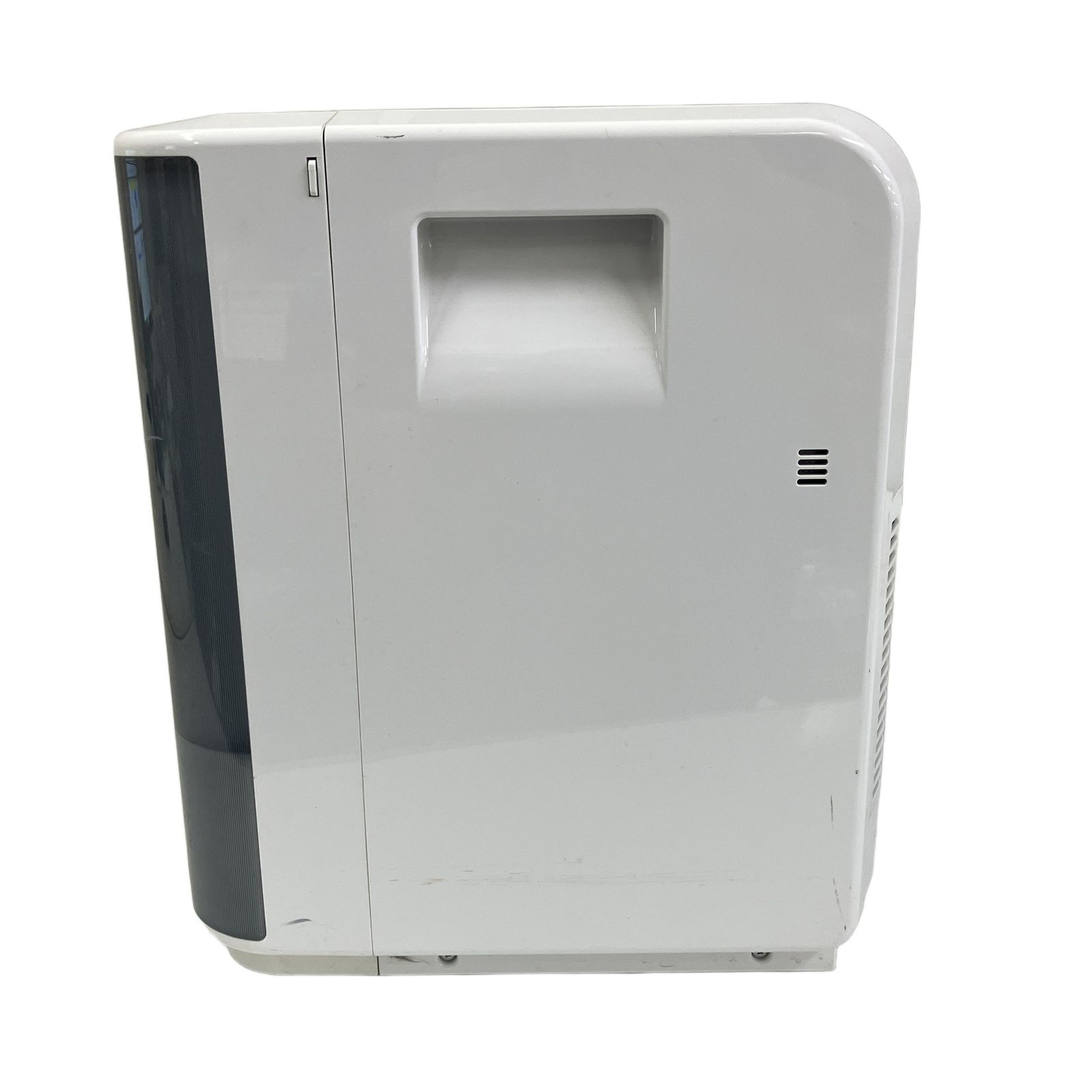 Panasonic FE-KXF15-W パナソニック 気化式加湿器 2017 中古 T10728830