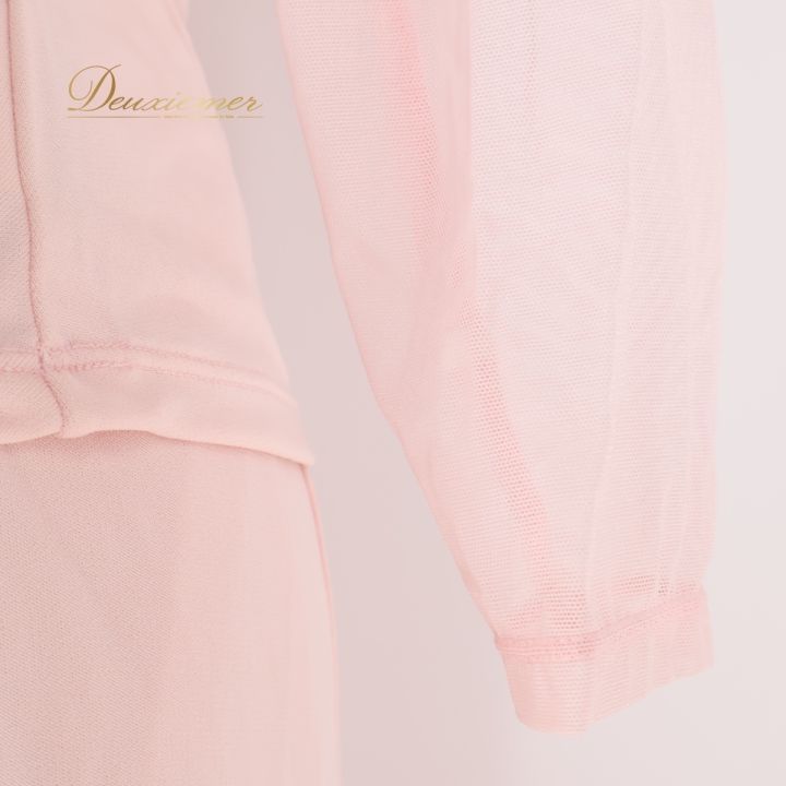 社交ダンス 衣装 チャコット Chacott ツーピース セットアップ