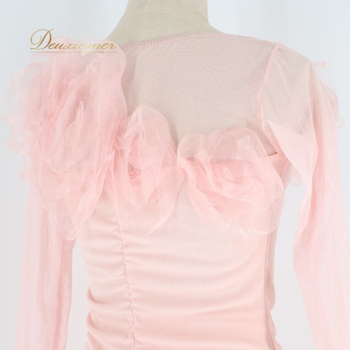 社交ダンス 衣装 チャコット Chacott ツーピース セットアップ