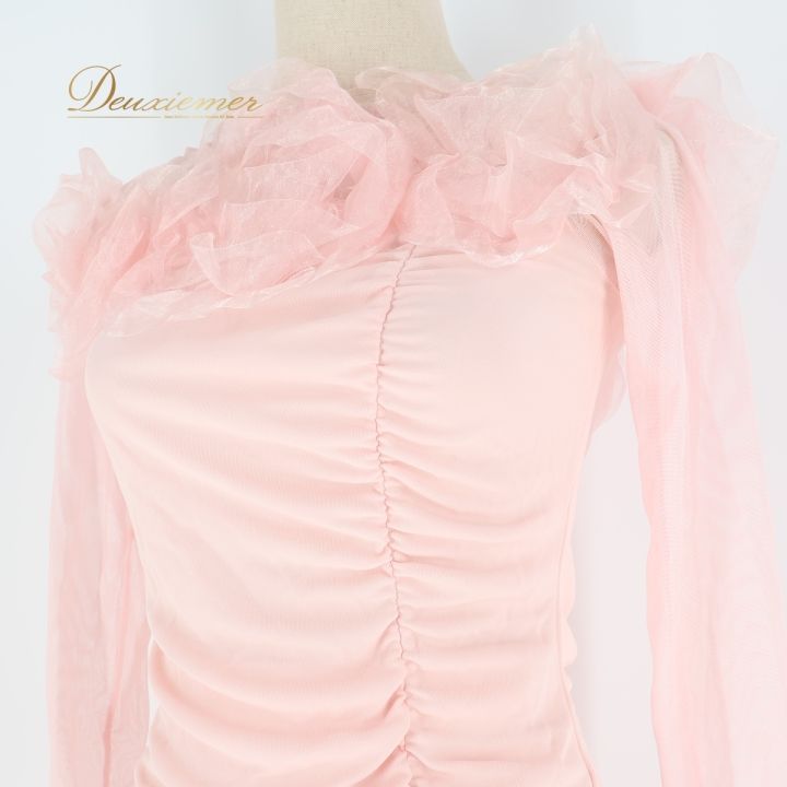 社交ダンス 衣装 チャコット Chacott ツーピース セットアップ