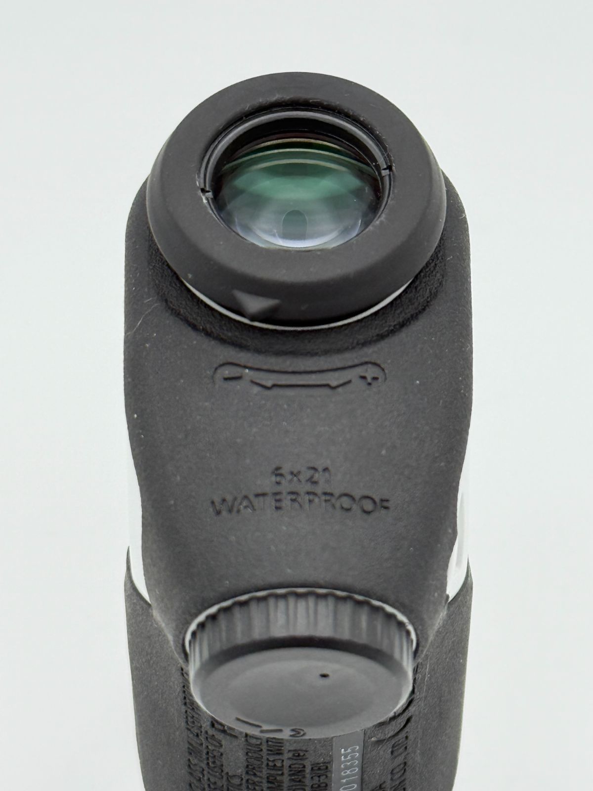 Nikon COOLSHOT STABILIZED Ⅱ Ii BLACK 【美品】Nikon COOLSHOT PRO
