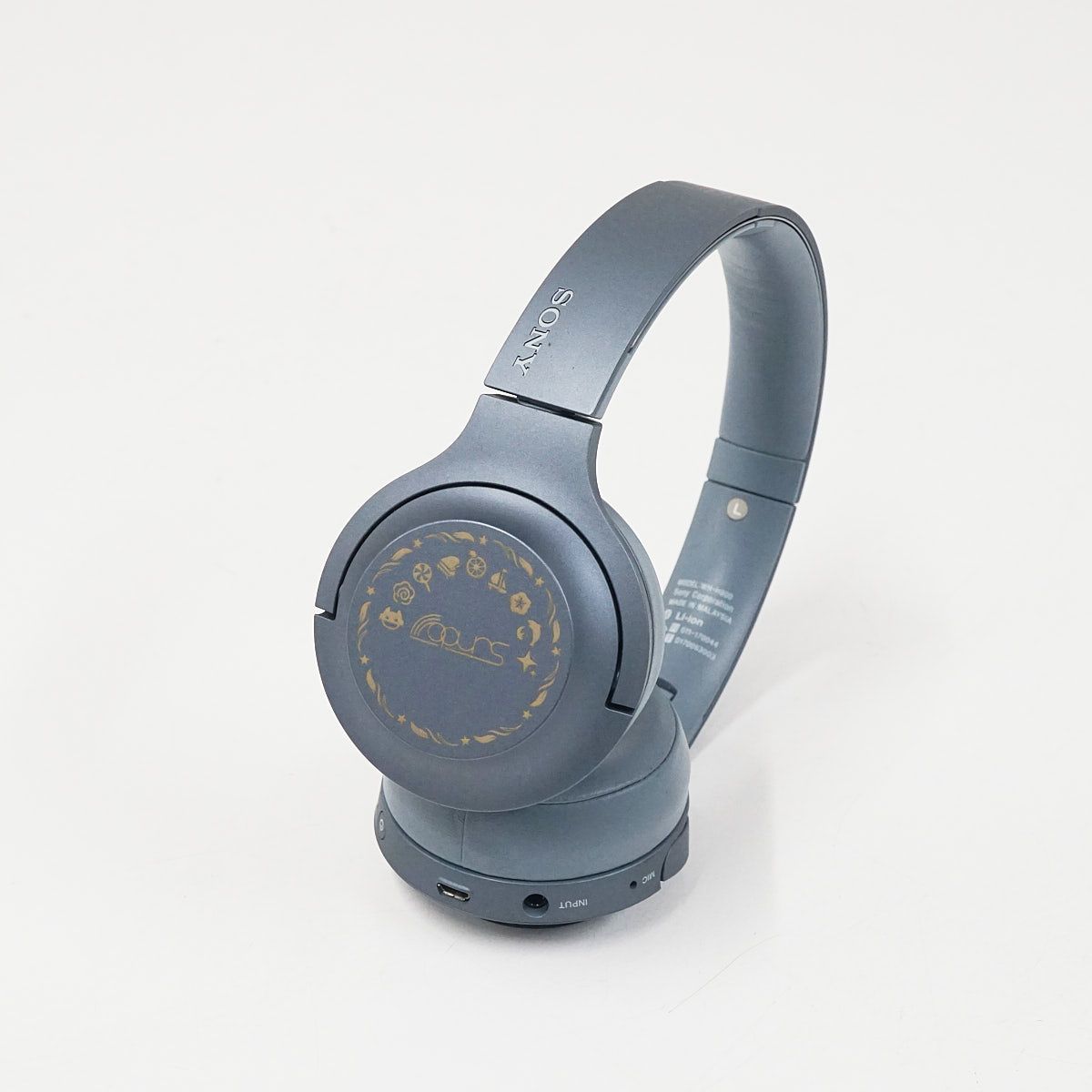 SONYxラブライブ！サンシャイン！！ WH-H800 h.ear on 2 Mini