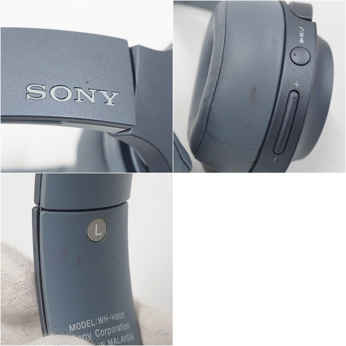 SONYxラブライブ！サンシャイン！！ WH-H800 h.ear on 2 Mini