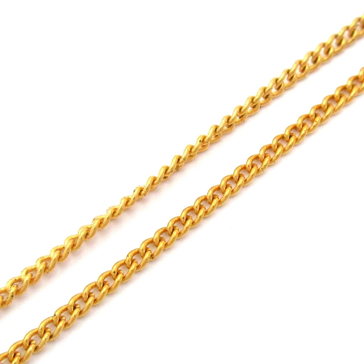  SWAROVSKI スワロフスキー ネックレス ゴールド クリア ネックレス アクセサリー