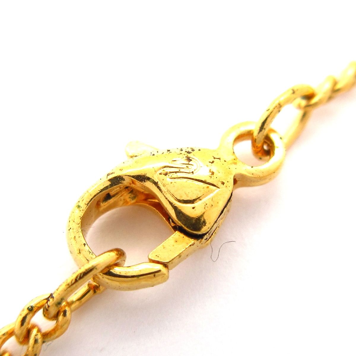 スワロフスキー ネックレス